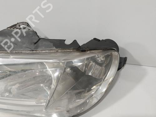 Left headlight PEUGEOT 406 (8B) 2.2 HDi | BP28134119C28 