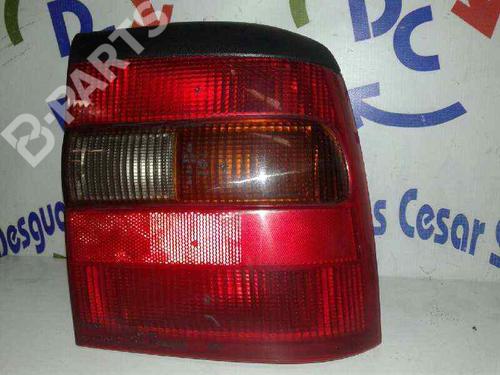 Used Right taillight Right taillight 5190040 5190040