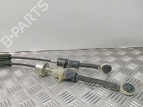 Cable DACIA SANDERO II TCe 90 LPG (B8M1) | BP23066735E12 - Image 7