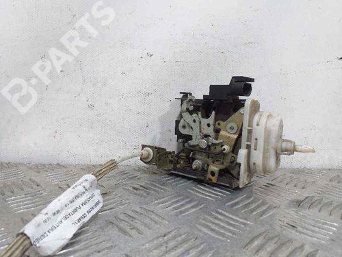 Used Front right lock AUDI A4 B5 (8D2) 1.8 (125 hp) 5189376