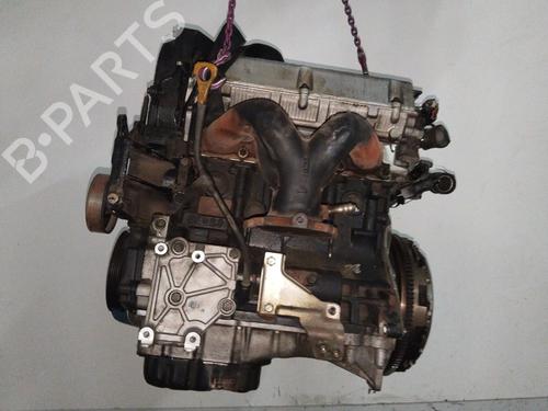 Engine HYUNDAI TRAJET (FO) 2.0 | BP23193381M1 