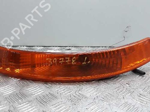 Used Left front indicator Left front indicator RENAULT TRAFIC II Van (FL) [2001-2026] 5175010 5175010