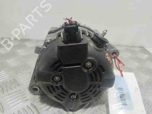 Generator TOYOTA COROLLA (_E12_) 2.0 D-4D (CDE120R, CDE120L_) | BP28198064M7 