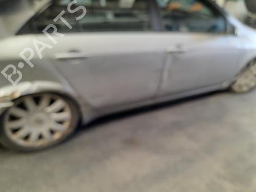 Climate control NISSAN PRIMERA Hatchback (P12) | BP10565421I5 - Image 11