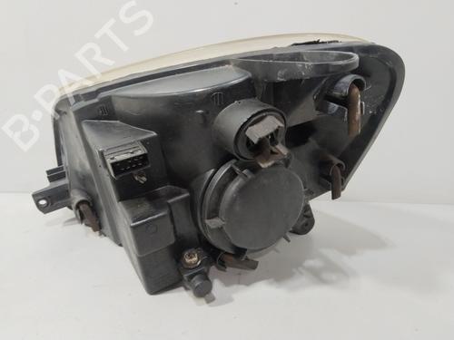 Højre forlygte CITROËN BERLINGO / BERLINGO FIRST MPV (MF_, GJK_, GFK_) 1.6 HDI 75 (MF9HW, GJ9HWC, GF9HWC, GN9HWC) | BP30081410C29