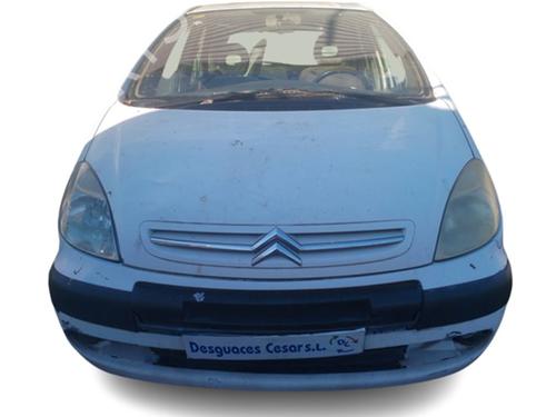 Right front window switch CITROËN XSARA PICASSO (N68) 2.0 HDi | BP13042979I26 