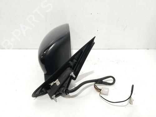 Right mirror NISSAN JUKE (F15)  | BP17646841C27