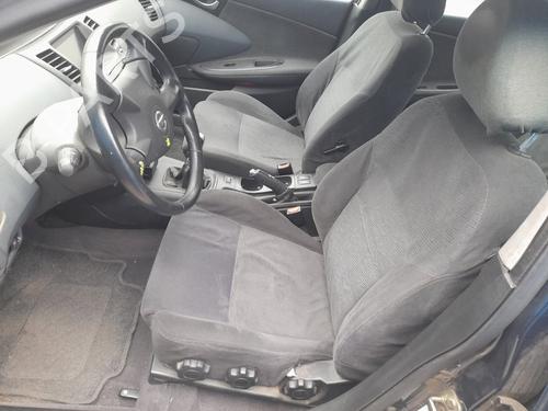 Left sun visor NISSAN PRIMERA Hatchback (P12) | BP13388003I1 - Image 6