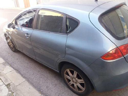 Left front window switch SEAT LEON (1P1) | BP5169611I27 - Image 4