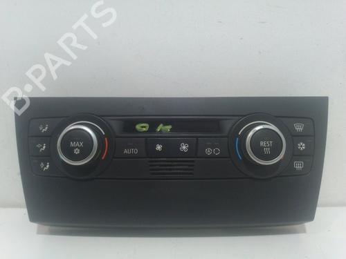Used Climate control BMW 3 Touring (E91) 320 d (163 hp) 12256153