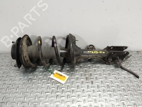Højre fortil støddæmper Højre fortil støddæmper HYUNDAI TUCSON (JM) 2.0 CRDi (136 hp) 39902909 39902909