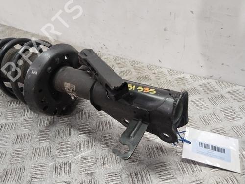 Right front shock absorber OPEL INSIGNIA A Sports Tourer (G09) 2.0 CDTI (35) | BP26576743M17 