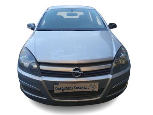 Engine control unit (ECU) OPEL ASTRA H (A04) 1.7 CDTI (L48) | BP22780365M57 - Image 5
