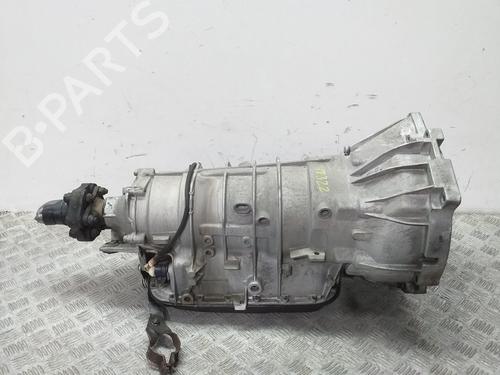 Used Gearbox Gearbox BMW 3 (E46) 318 i (118 hp) 16123889 16123889
