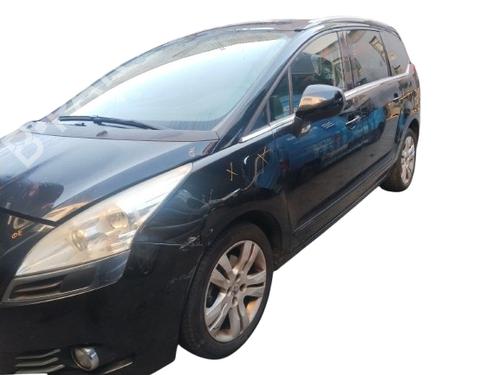 Left front window switch PEUGEOT 5008 (0U_, 0E_) 2.0 HDi 150 / BlueHDi 150 | BP36491315I27 - Image 13