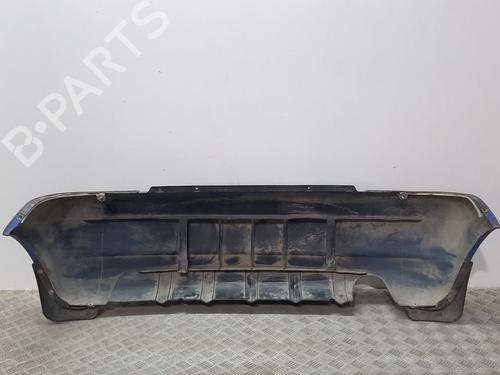 Rear bumper DAEWOO MATIZ (M200, M250)  | BP13820819C8 