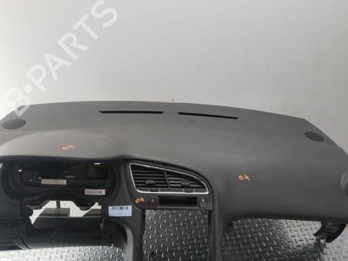 Dashboard PEUGEOT 5008 (0U_, 0E_) 1.6 16V | BP30885037C46 