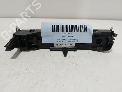Electronic module AUDI A6 C6 Avant (4F5) 3.2 FSI | BP26506129M83 - Image 3