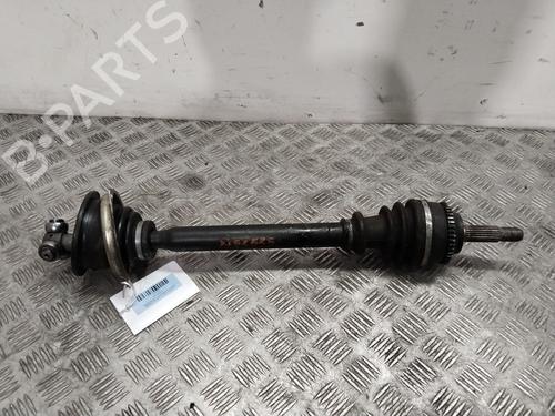 Transmisión delantera izquierda RENAULT MEGANE I Classic (LA0/1_) 1.4 16V (LA0D, LA1H, lA0W, LA10) (95 hp) 29864995