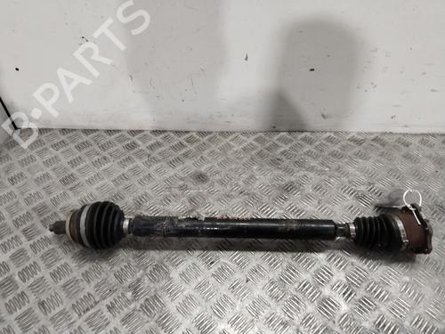 Used Right front driveshaft SEAT IBIZA III (6L1) 1.9 TDI (100 hp) 29864981
