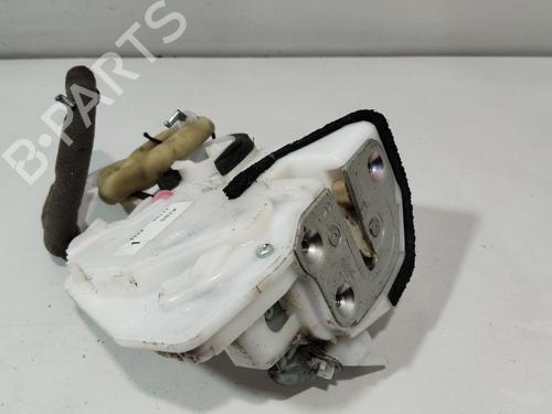 Front right lock MAZDA CX-3 (DK) 2.0 SKYACTIV-G | BP33557128C97 - Image 3