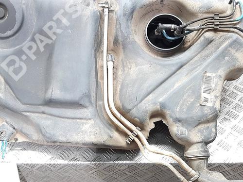 BP8940007C62 | Réservoir de carburant SEAT IBIZA IV (6J5, 6P1)  BP8940007C62