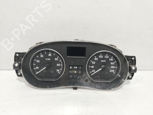 Used Instrument cluster Instrument cluster DACIA SANDERO [2008-2026] 17322185 17322185
