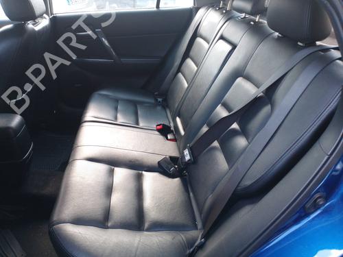 Steering column stalk MAZDA 6 Saloon (GG) | BP10178075I23 - Image 2