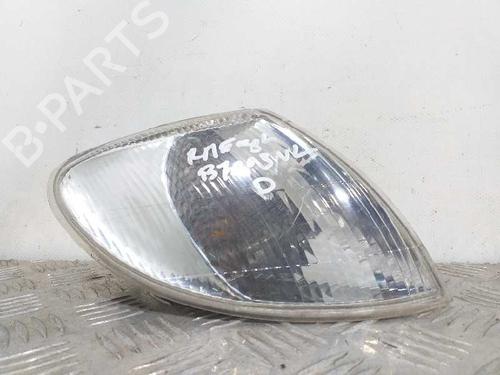Used Right front indicator Right front indicator RENAULT MEGANE Scenic (JA0/1_) [1996-2001] 5197442 5197442