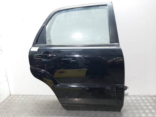 Porta trás direita KIA SPORTAGE II (JE_, KM) [2004-2024]null 770041F020 | NEGRO