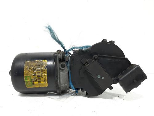 Used Front wiper motor RENAULT LAGUNA II Grandtour (KG0/1_) [2001-2007]  7194262