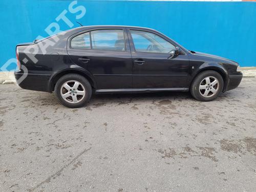 Right headlight SKODA OCTAVIA I (1U2)  | BP9537402C29 