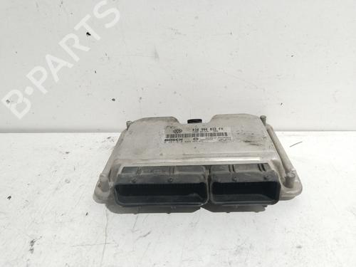 Engine control unit (ECU) SEAT LEON (1M1)  | BP5193518M57 