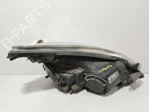 Left headlight OPEL CORSA D (S07) 1.4 (L08, L68) | BP36808068C28 - Image 2