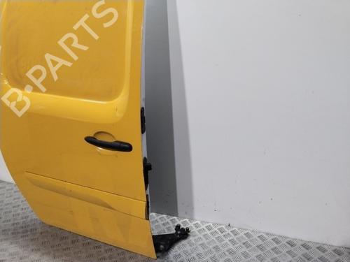 Right slide door MERCEDES-BENZ CITAN Box Body/MPV (W415) 111 CDI (415.603, 415.605) | BP29355062C75 