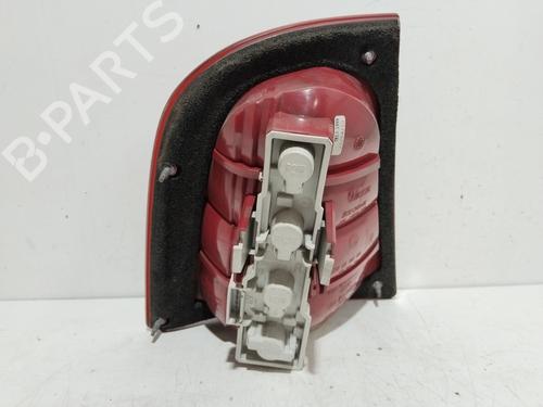 Right taillight SKODA OCTAVIA I (1U2)  | BP5202501C35 