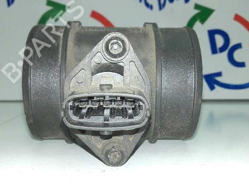 Used Mass air flow sensor Mass air flow sensor OPEL COMBO Box Body/MPV 1.7 CDTI 16V (101 hp) 5176280 5176280
