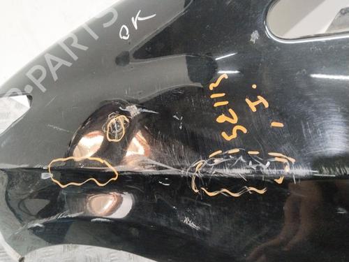 Left front fenders TOYOTA PRIUS (_W3_) 1.8 Hybrid (ZVW3_) | BP27860558C41 