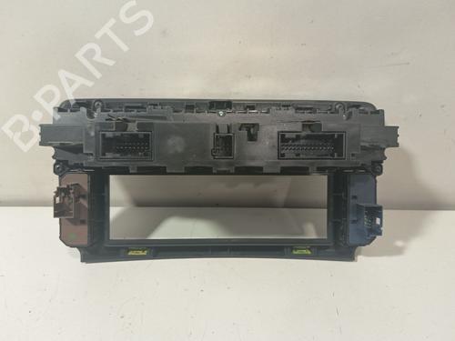 Climate control CITROËN C5 III (RD_) 2.0 HDi 140 (RDRHF8, RDRHFA, RDRHA8, RDRHAJ) | BP38253378I5 - Image 7
