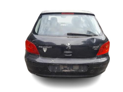 Engine control unit (ECU) PEUGEOT 307 (3A/C) 2.0 HDi 135 | BP35793942M57 - Image 8