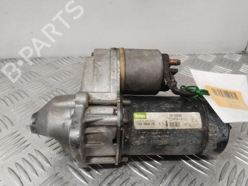 Starter OPEL CORSA C (X01) 1.2 (F08, F68) | BP32232688M8 - Image 2