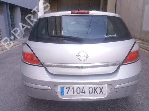 Right taillight OPEL ASTRA H (A04)  | BP5171426C35 