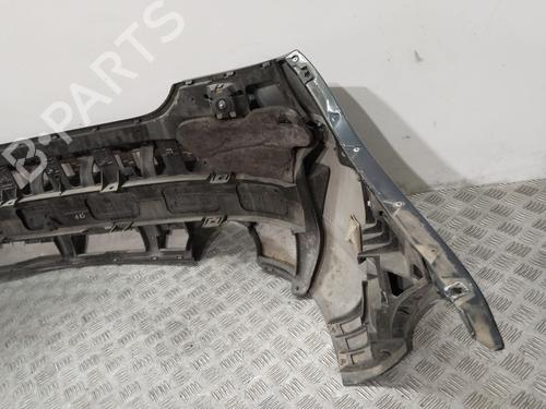 Rear bumper MERCEDES-BENZ C-CLASS Coupe (CL203) C 180 Kompressor (203.746) | BP29125210C8 