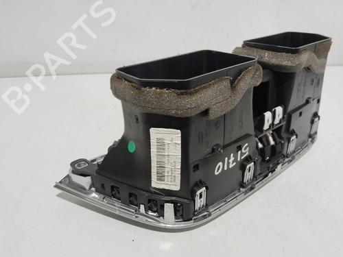 Air vent FORD FIESTA VII (HJ, HF) 1.1 Ti-VCT | BP24364135I21 