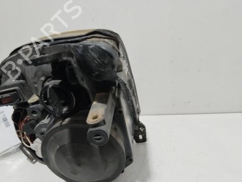 Højre forlygte OPEL VECTRA C (Z02) 2.0 DTI 16V (F69) | BP21534460C29 