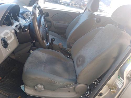 Engine control unit (ECU) DAEWOO KALOS (KLAS) 1.2 | BP9428750M57 