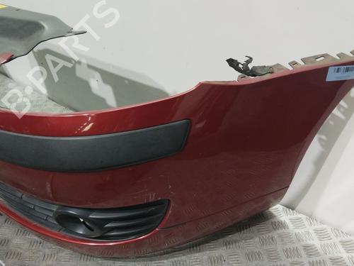 Front bumper CITROËN C4 I (LC_) 2.0 HDi | BP27931013C7 