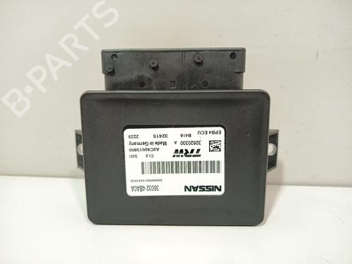 electronic-module-nissan-qashqai-ii-j11-j11_-2013-32684716 main image