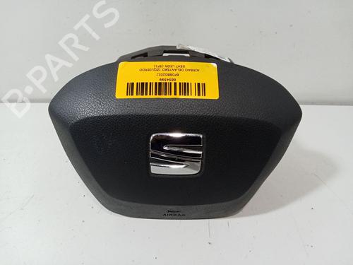 Airbag chauffør Airbag chauffør 38484497 38484497