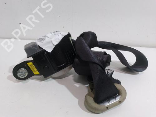 Used Rear right seatbelt Rear right seatbelt KIA CARENS IV [2013-2026] 14067453 14067453